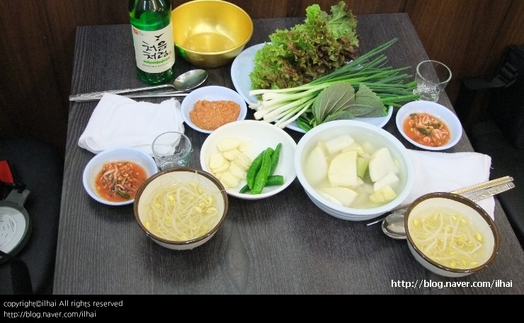맛집 이미지