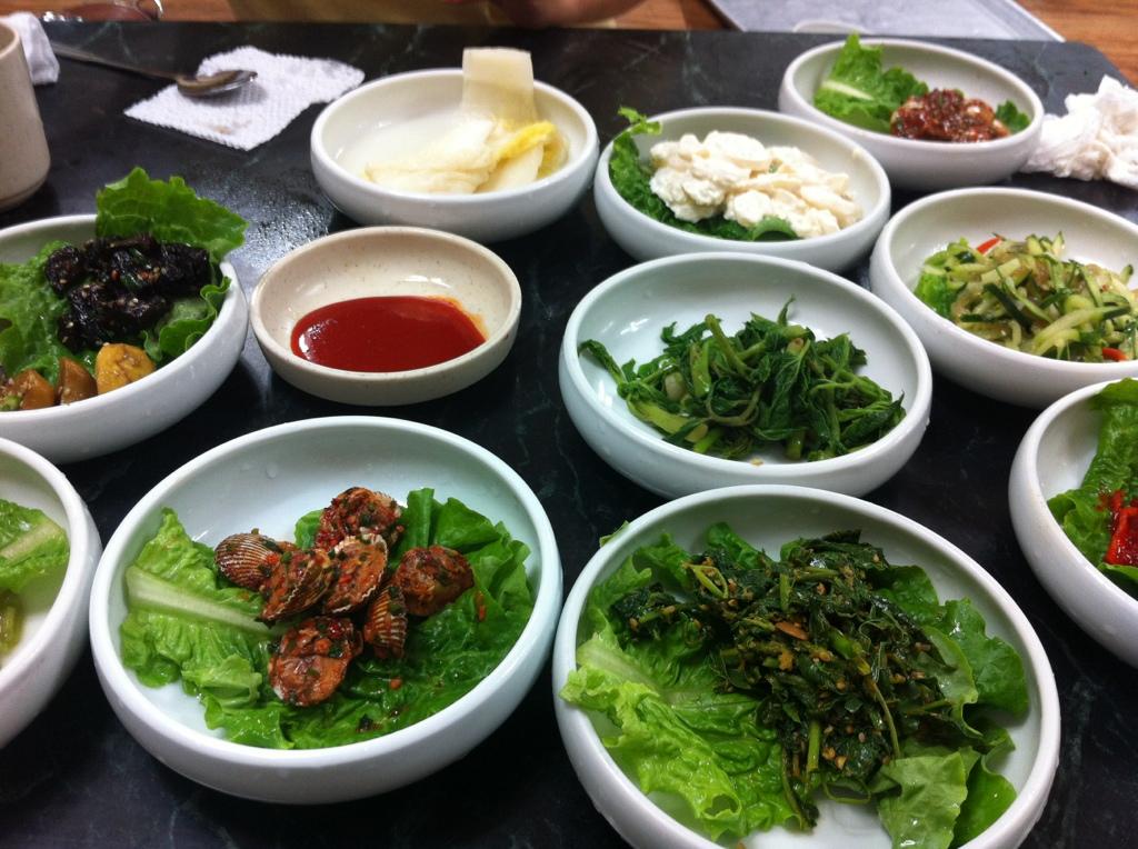 디너의여왕 - 동성식당 - 구로구 개봉동 음식점 한식 추천맛집