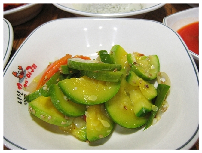 디너의여왕 - 서산꽃게 - 관악구 봉천동 한식 게요리 추천맛집