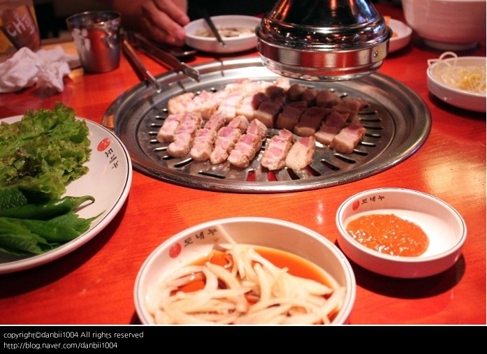 디너의여왕 - 갤러리 | 뚱땡이감자탕부대찌개 - 서구 괴정동 한식 감자탕 추천맛집