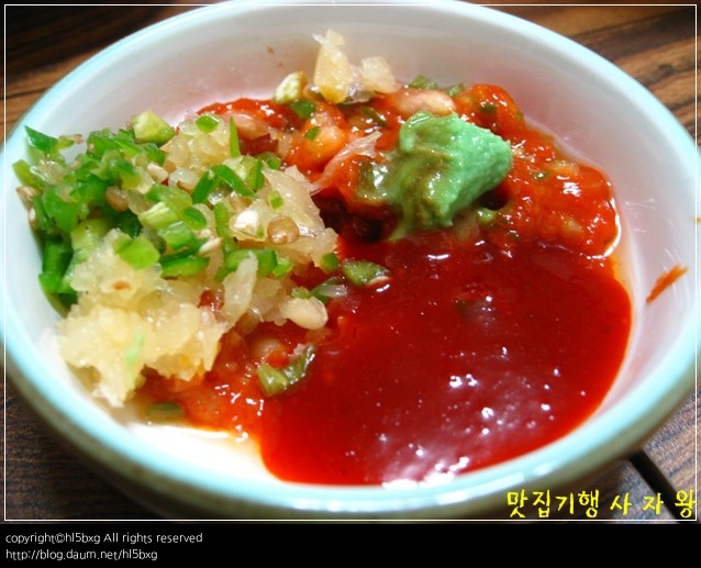 디너의여왕 - 갤러리 | 감포참가자미횟집 - 동구 범일2동 한식 생선회 추천맛집