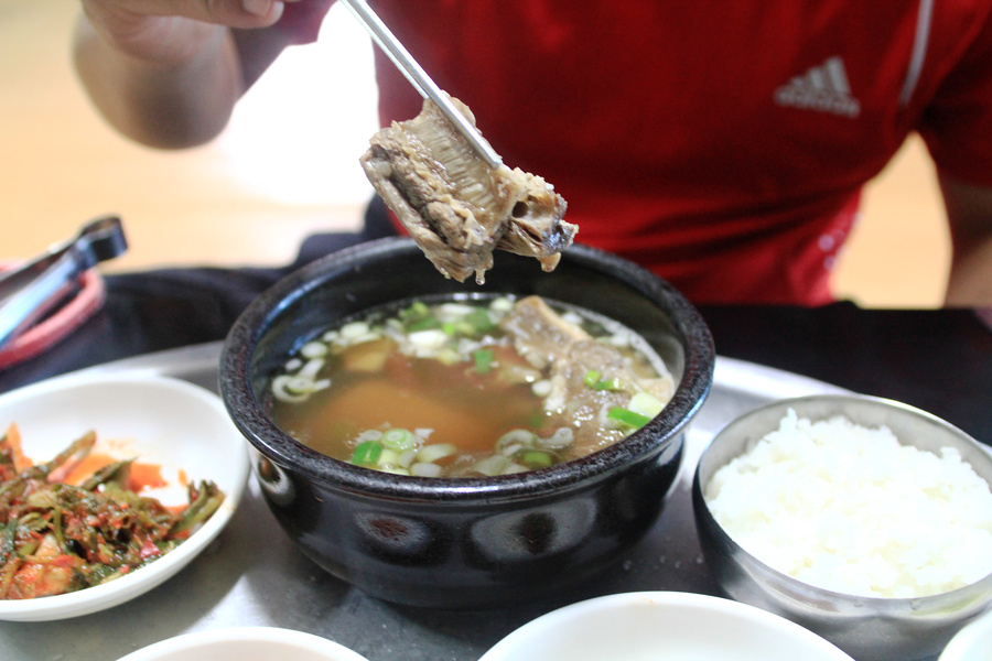 디너의여왕 - 대전식당 - 거창군 거창읍 한식 육류 고기요리 추천맛집