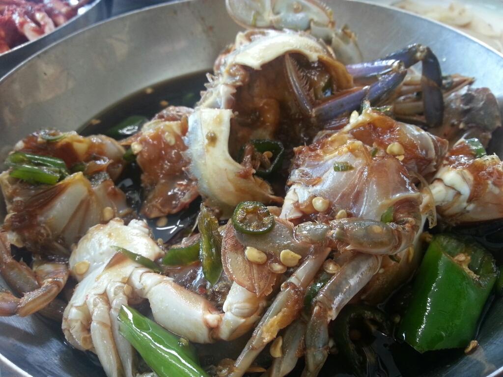 디너의여왕 - 갤러리 | 황소식당 - 여수시 봉산동 한식 게요리 추천맛집