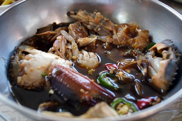 디너의여왕 - 갤러리 | 두꺼비게장 - 여수시 봉산동 한식 게요리 추천맛집
