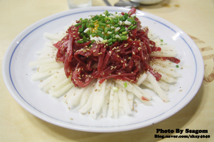 디너의여왕 - 갤러리 | 편대장영화식당 - 영천시 금노동 한식 소고기구이 추천맛집