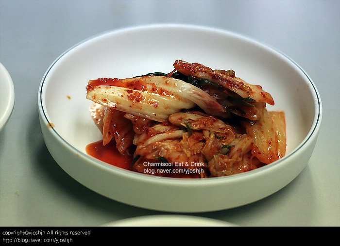디너의여왕 - 갤러리 | 한성칼국수 - 강남구 논현동 한식 칼국수 만두 추천맛집