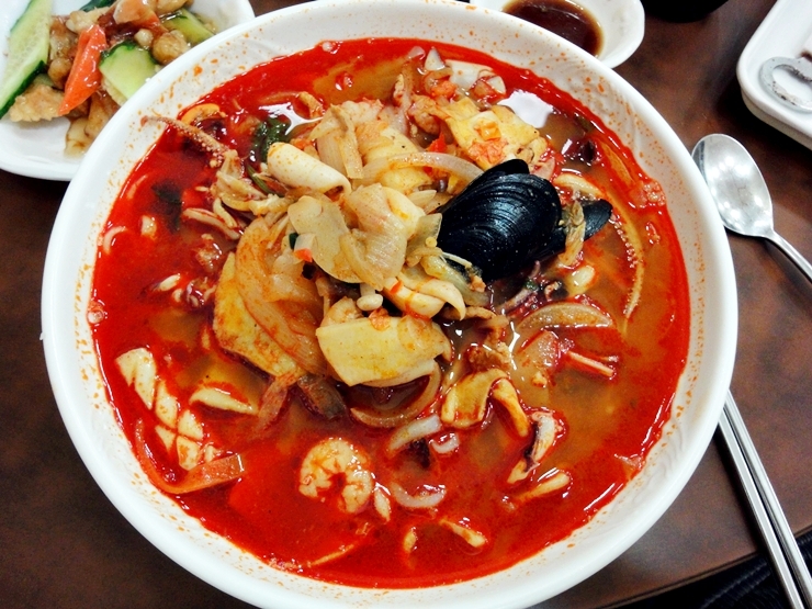 디너의여왕 - 갤러리 | 천손짜장 - 남구 무거동 중식 중식당 추천맛집