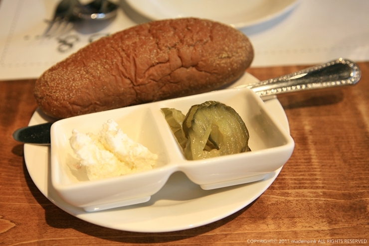 디너의여왕 - 립앤프뤼겔 - 제천시 청전동 음식점 이탈리아음식 추천맛집