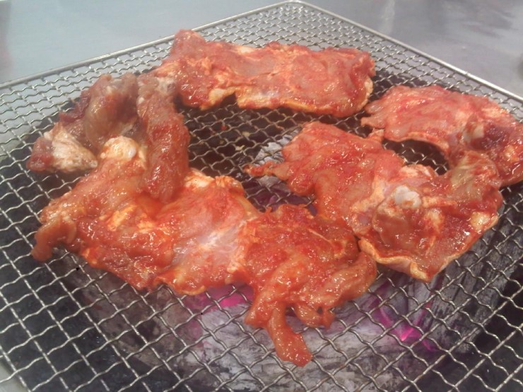 디너의여왕 - 갤러리 | 상호네 닭갈비 - 춘천시 근화동 한식 닭갈비 추천맛집