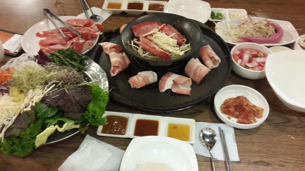 맛집 이미지