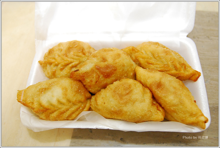 디너의여왕 - 갤러리 | 삼송꾼만두 - 영천시 창구동 분식 만두 추천맛집