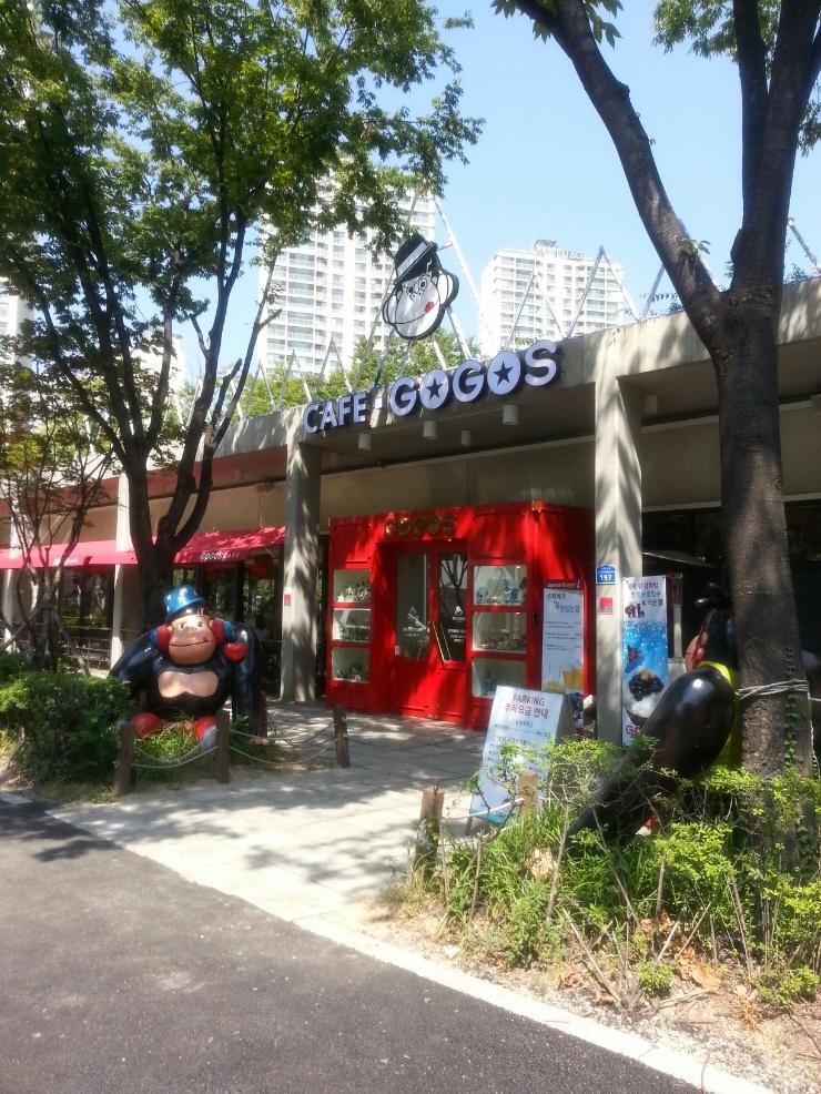 디너의여왕 - 갤러리 | 고고스 - 송파구 잠실동 카페 디저트 카페 추천맛집