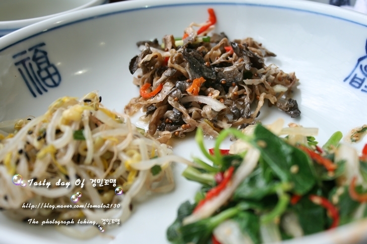디너의여왕 - 갤러리 | 아리랑한정식 - 김포시 대곶면 한식 한정식 추천맛집