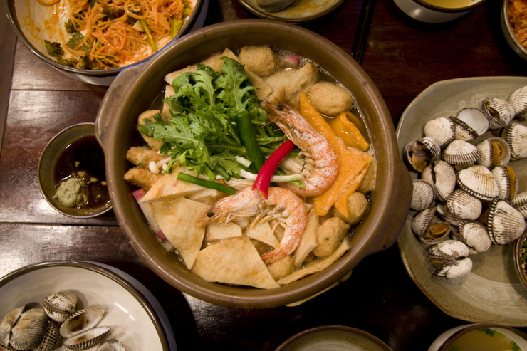 디너의여왕 - 갤러리 | 만복국수 역삼역점 - 강남구 역삼동 한식 국수 추천맛집