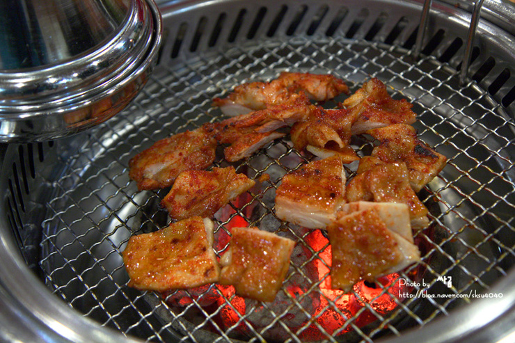 디너의여왕 - 갤러리 | 모닭불 - 사상구 괘법동 한식 막국수 추천맛집