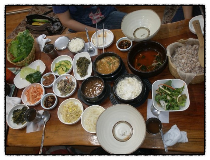 디너의여왕 - 갤러리 | 두부촌보리밥 - 남양주시 별내면 한식 두부요리 추천맛집