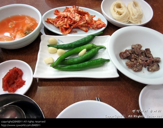 맛집 이미지