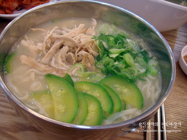 디너의여왕 - 갤러리 | 밀정원 - 송파구 삼전동 한식 칼국수 만두 추천맛집