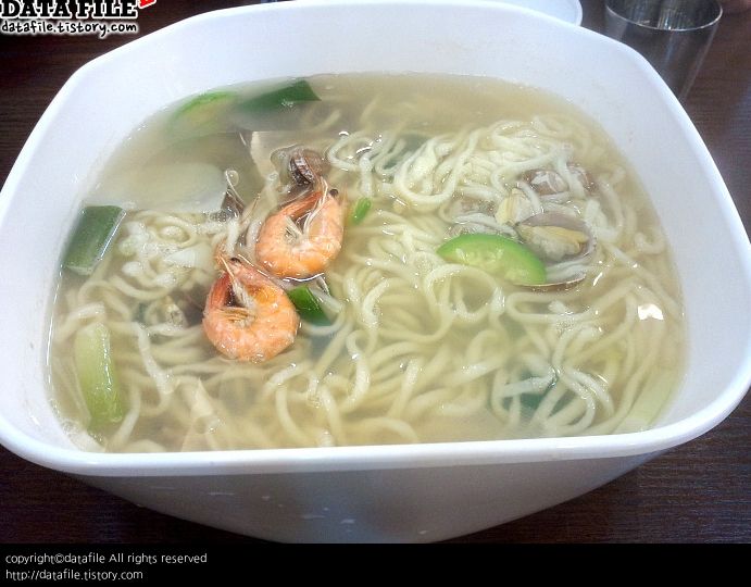 디너의여왕 - 갤러리 | 밀정원 - 송파구 삼전동 한식 칼국수 만두 추천맛집