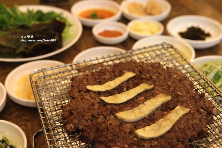 디너의여왕 - 갤러리 | 언양진미불고기 - 울주군 삼남면 한식 육류 고기요리 추천맛집
