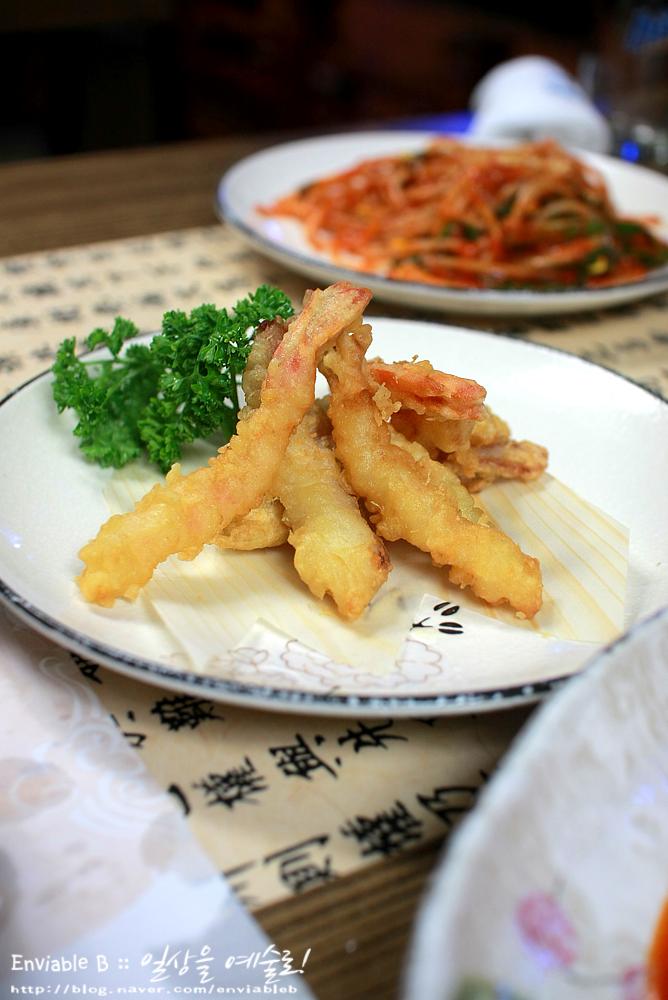 디너의여왕 - 갤러리 | 이대감 - 중구 중앙동2가 한식 한정식 추천맛집