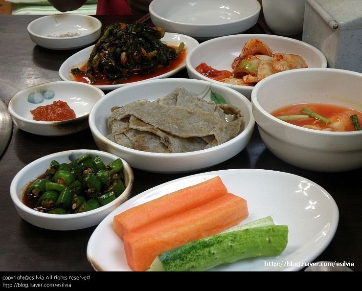 디너의여왕 - 갤러리 | 원가든능이버섯백숙 - 고양시 일산서구 한식 백숙 삼계탕 추천맛집
