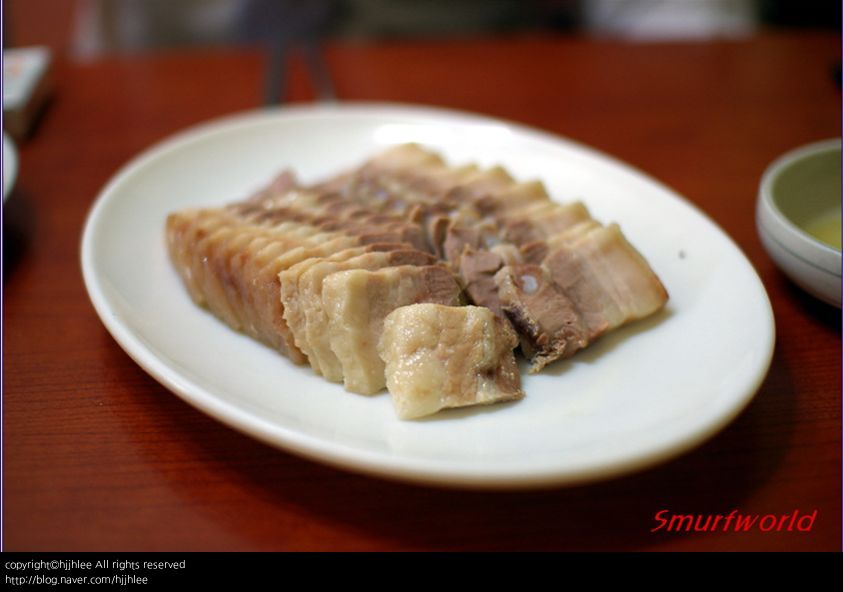 디너의여왕 - 갤러리 | 토속정 - 종로구 관철동 음식점 한식 추천맛집