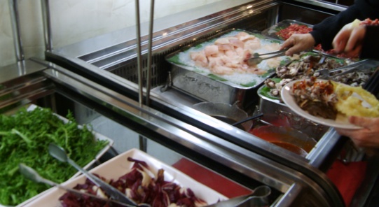 맛집 이미지