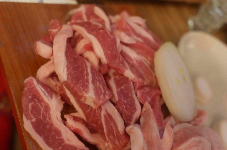 맛집 이미지