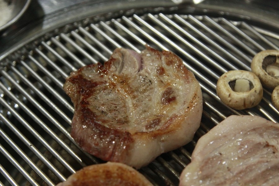 맛집 이미지