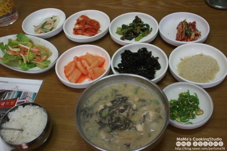 디너의여왕 - 갤러리 | 또순이식당 - 여수시 봉산동 한식 생선회 추천맛집
