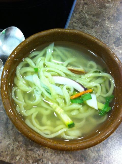 디너의여왕 - 봉창이해물칼국수 - 달서구 상인동 한식 칼국수 만두 추천맛집