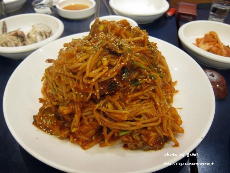 디너의여왕 - 갤러리 | 마산달래아구찜 - 마포구 서교동 한식 아귀찜 해물찜 추천맛집
