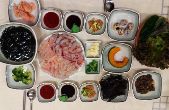 맛집 이미지