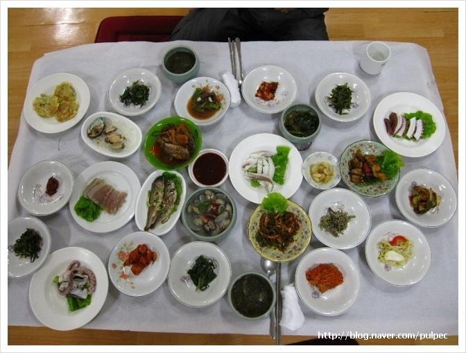 디너의여왕 - 갤러리 | 흥진식당 - 강진군 강진읍 한식 한정식 추천맛집