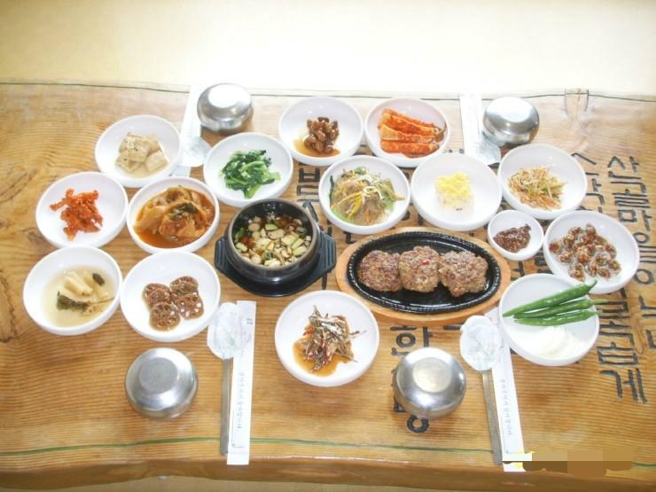 디너의여왕 - 갤러리 | 고래등식당 - 경주시 외동읍 한식 한정식 추천맛집