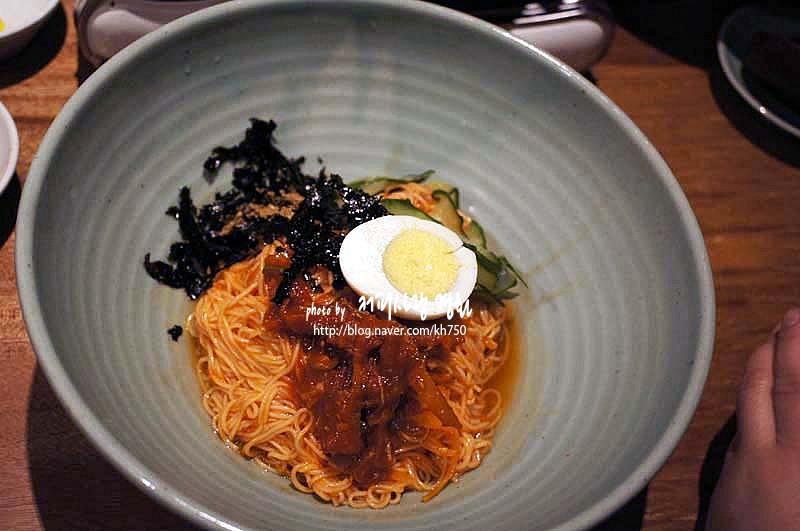 디너의여왕 - 갤러리 | 제일제면소 가로수길점 - 강남구 신사동 한식 국수 추천맛집