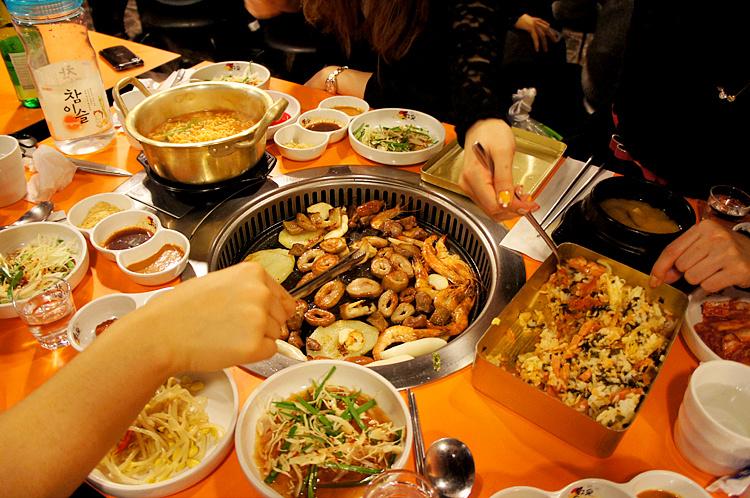 디너의여왕 - 갤러리 | 술시애 홍대점 - 마포구 서교동 한식 곱창 막창 양 추천맛집
