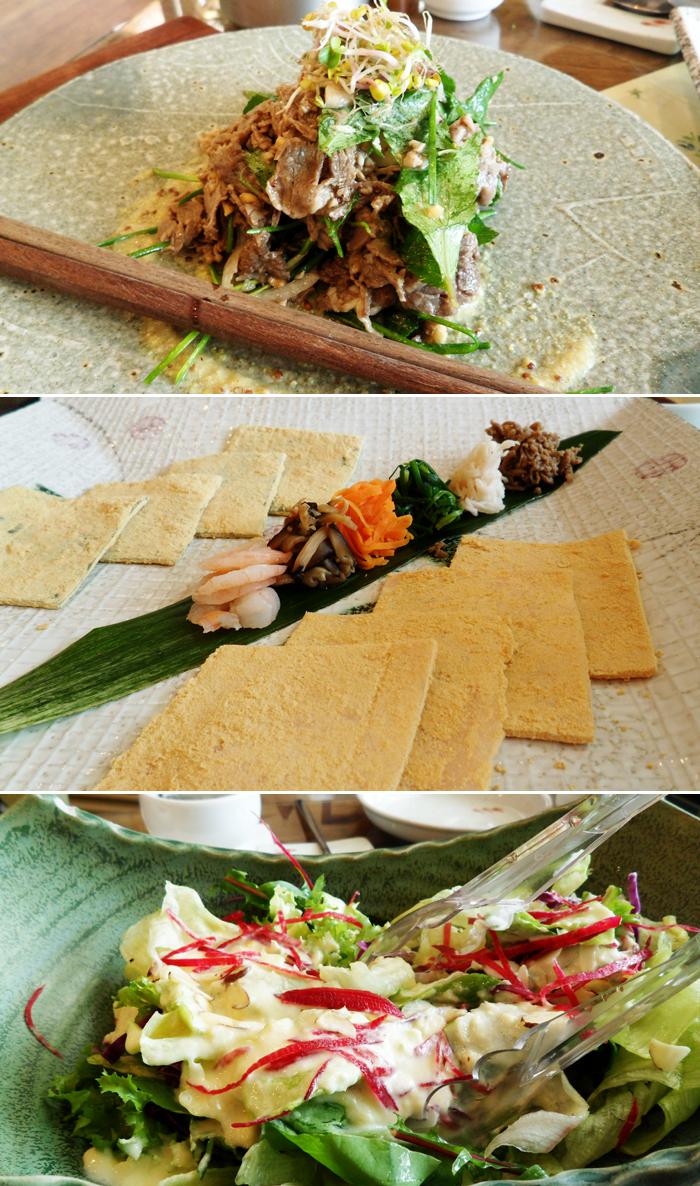 디너의여왕 - 갤러리 | 소담정 - 성남시 분당구 한식 한정식 추천맛집