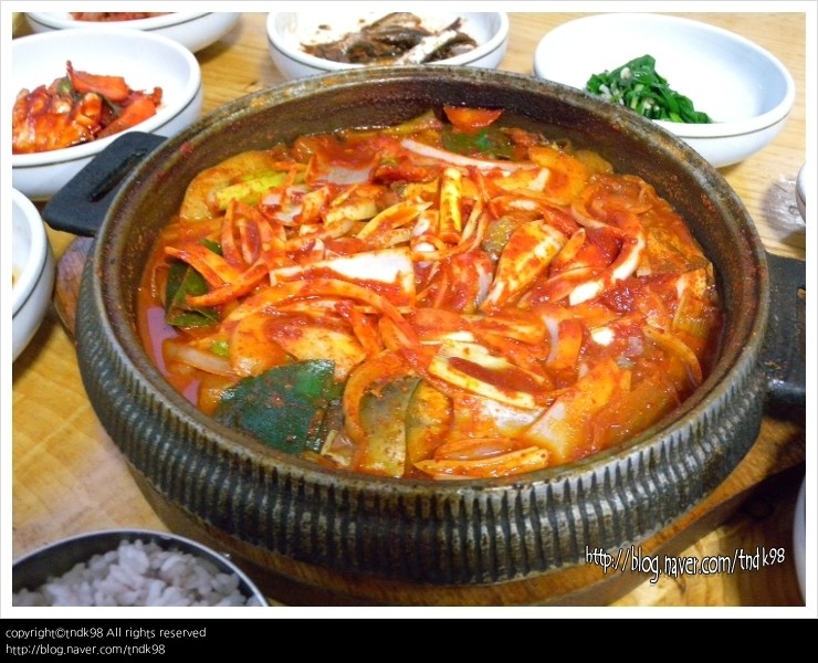 디너의여왕 - 유리네 - 제주시 연동 음식점 한식 추천맛집