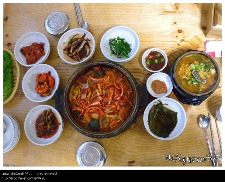 디너의여왕 - 갤러리 | 유리네 - 제주시 연동 음식점 한식 추천맛집