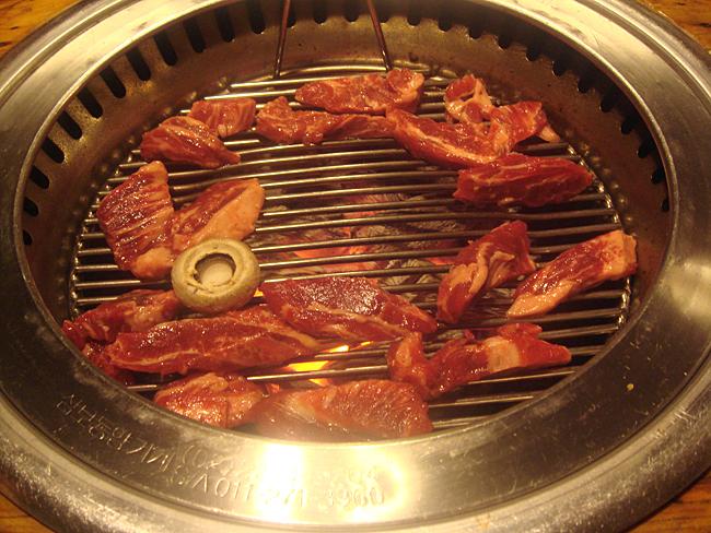 디너의여왕 - 갤러리 | 논골집 논현점 - 강남구 논현동 한식 소고기구이 추천맛집
