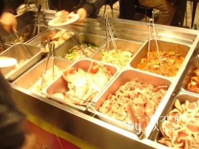 맛집 이미지