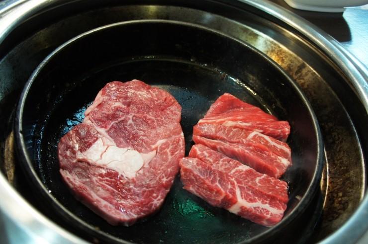 디너의여왕 - 갤러리 | 그릴종고산 - 영등포구 여의도동 음식점 한식 추천맛집