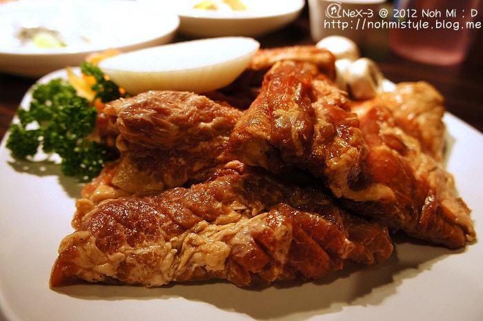 디너의여왕 - 갤러리 | 효제금마루 - 종로구 효제동 한식 한정식 추천맛집