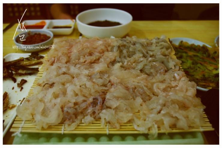 디너의여왕 - 갤러리 | 영통세꼬시 - 수원시 영통구 한식 생선회 추천맛집