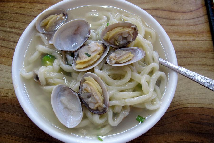디너의여왕 - 갤러리 | 가람바지락칼국수 - 용인시 수지구 한식 칼국수 만두 추천맛집