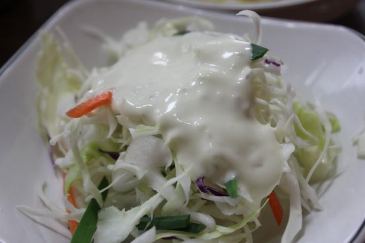 디너의여왕 - 원조손맛바지락칼국수 - 아산시 영인면 한식 칼국수 만두 추천맛집