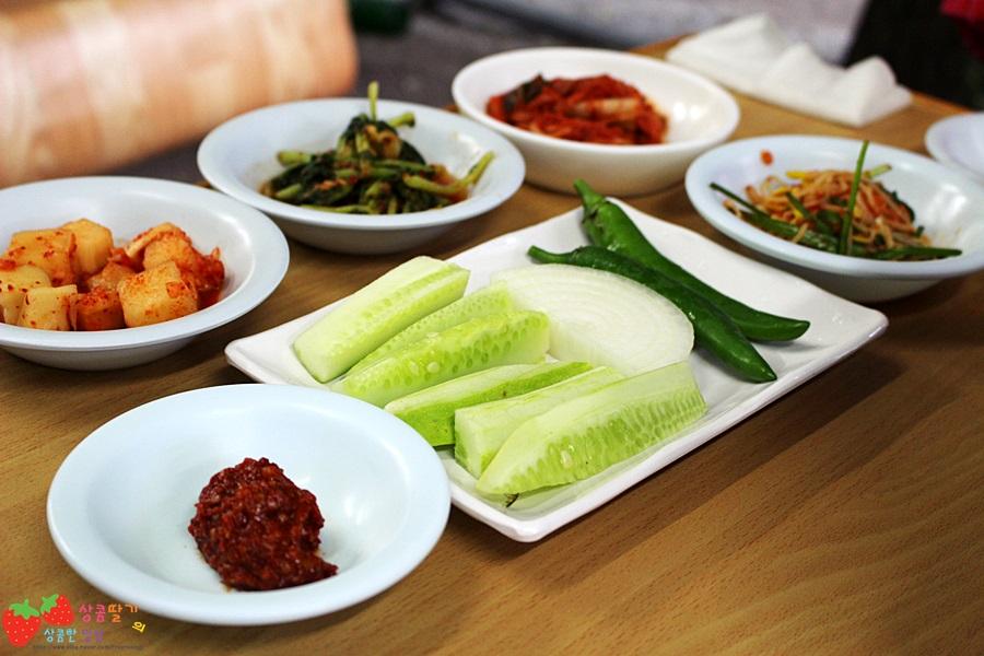 디너의여왕 - 갤러리 | 가보삼계탕 - 수원시 권선구 한식 백숙 삼계탕 추천맛집