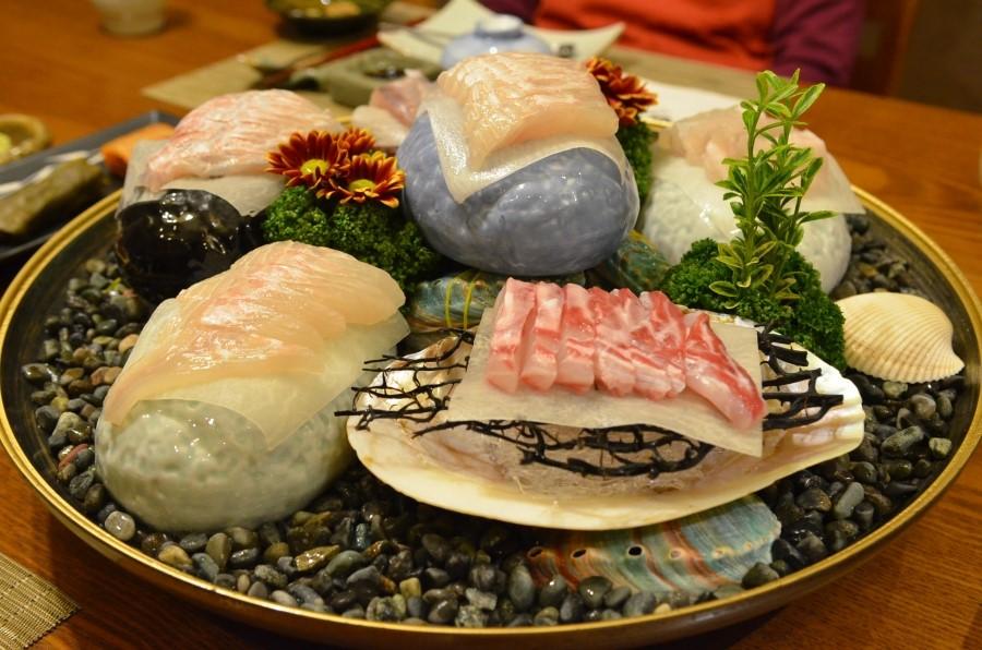 디너의여왕 - 삿뽀로 동탄점 - 화성시 능동 일식 일식당 추천맛집